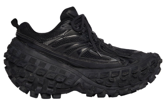 Balenciaga Defender ‘Black ‘