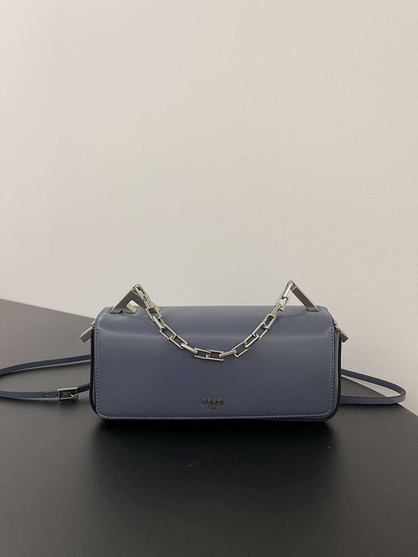 FENDI First Sight Haze Blue