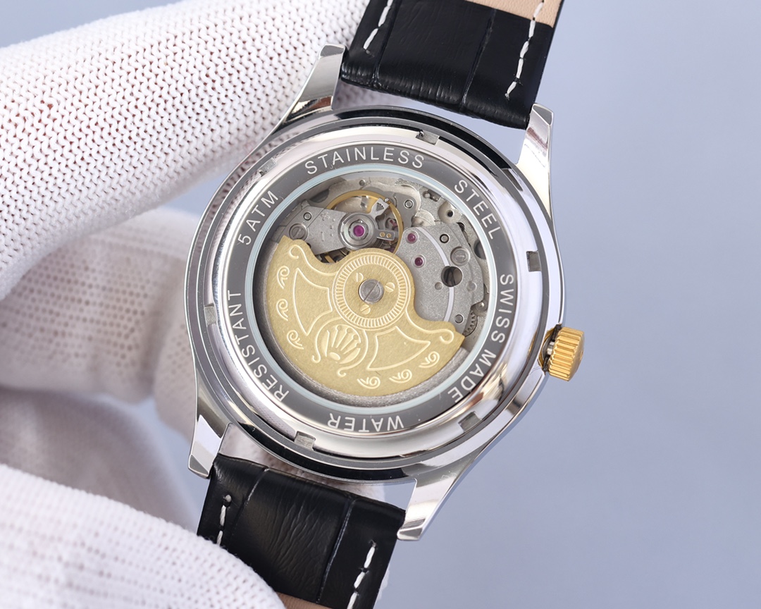 Rolex Business Series