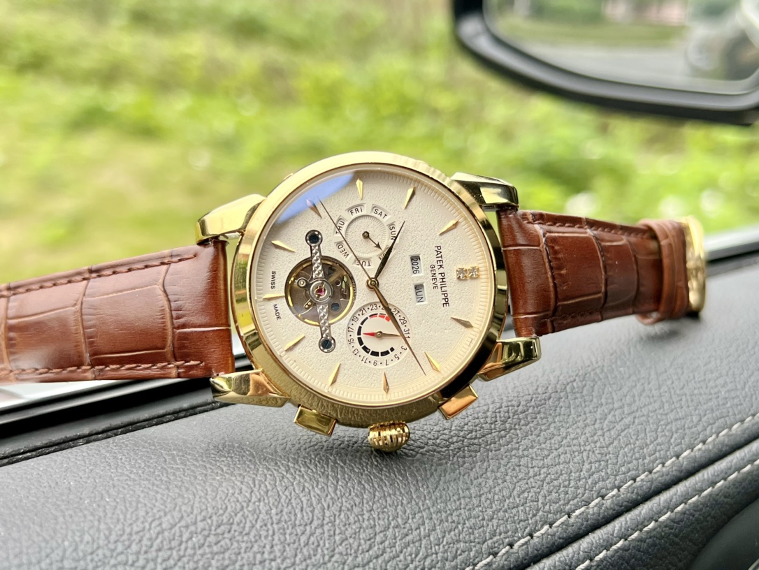 Patek Philippe Men's Watches