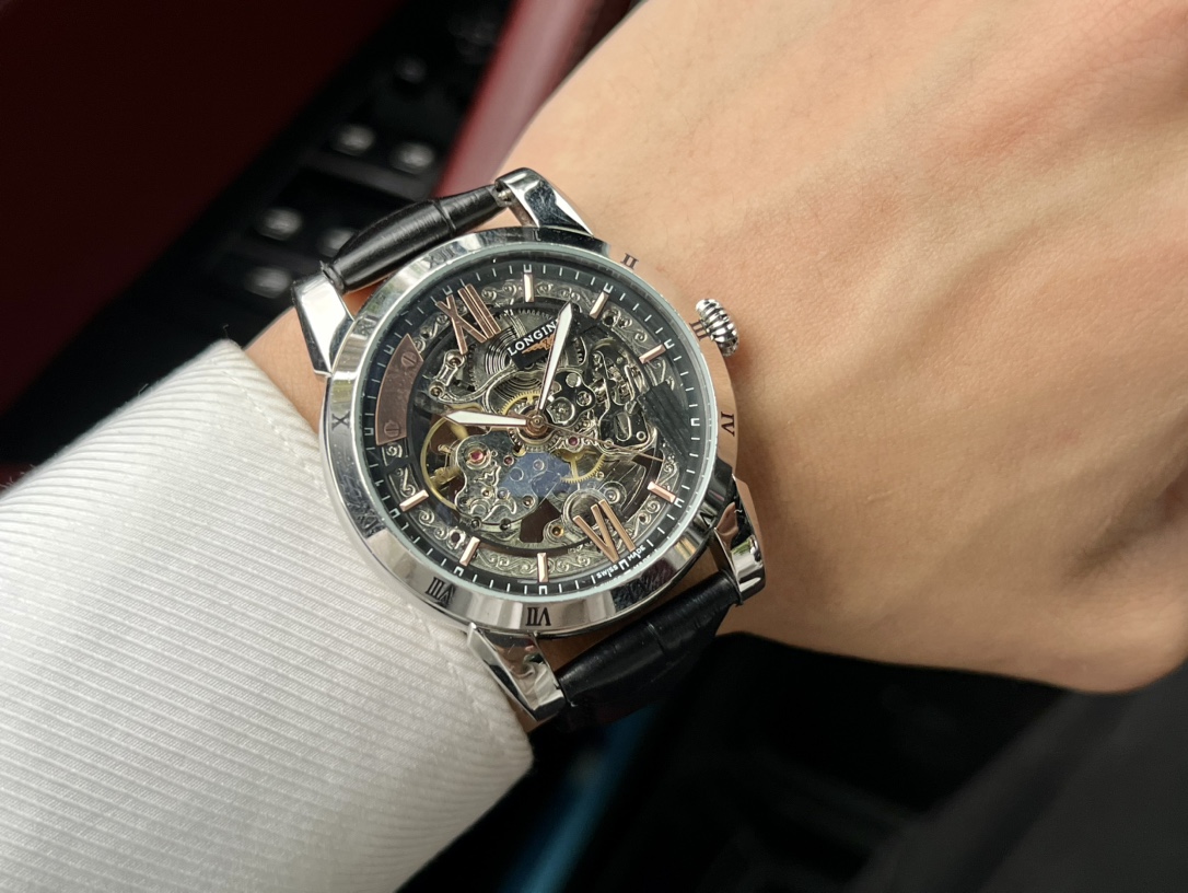 Longines Men's Watches