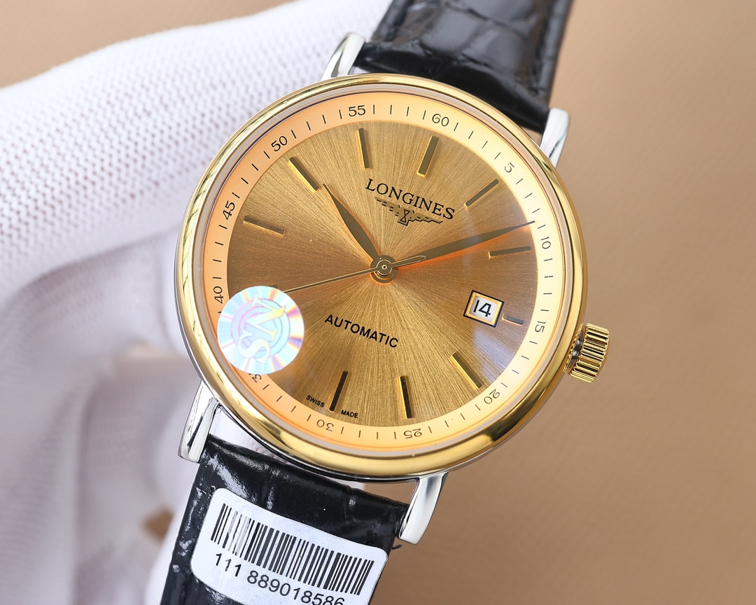 Longines Boutique Men's Watches