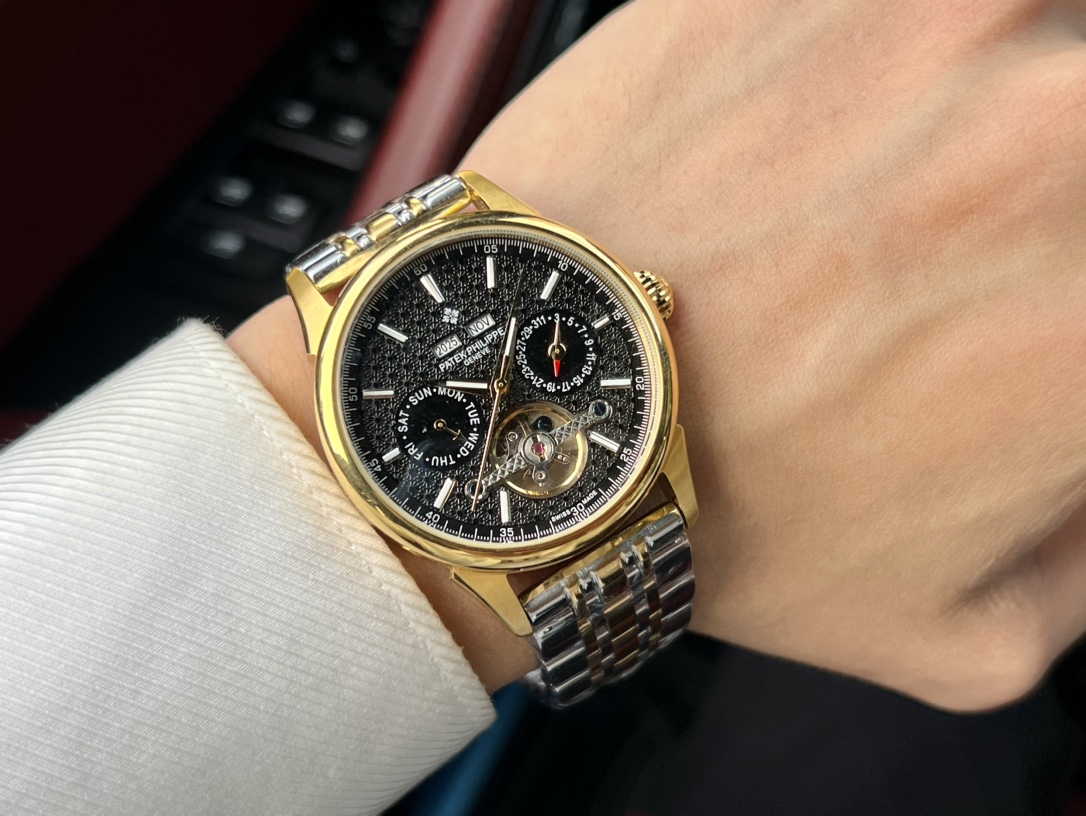 Patek Philippe Men's Watches