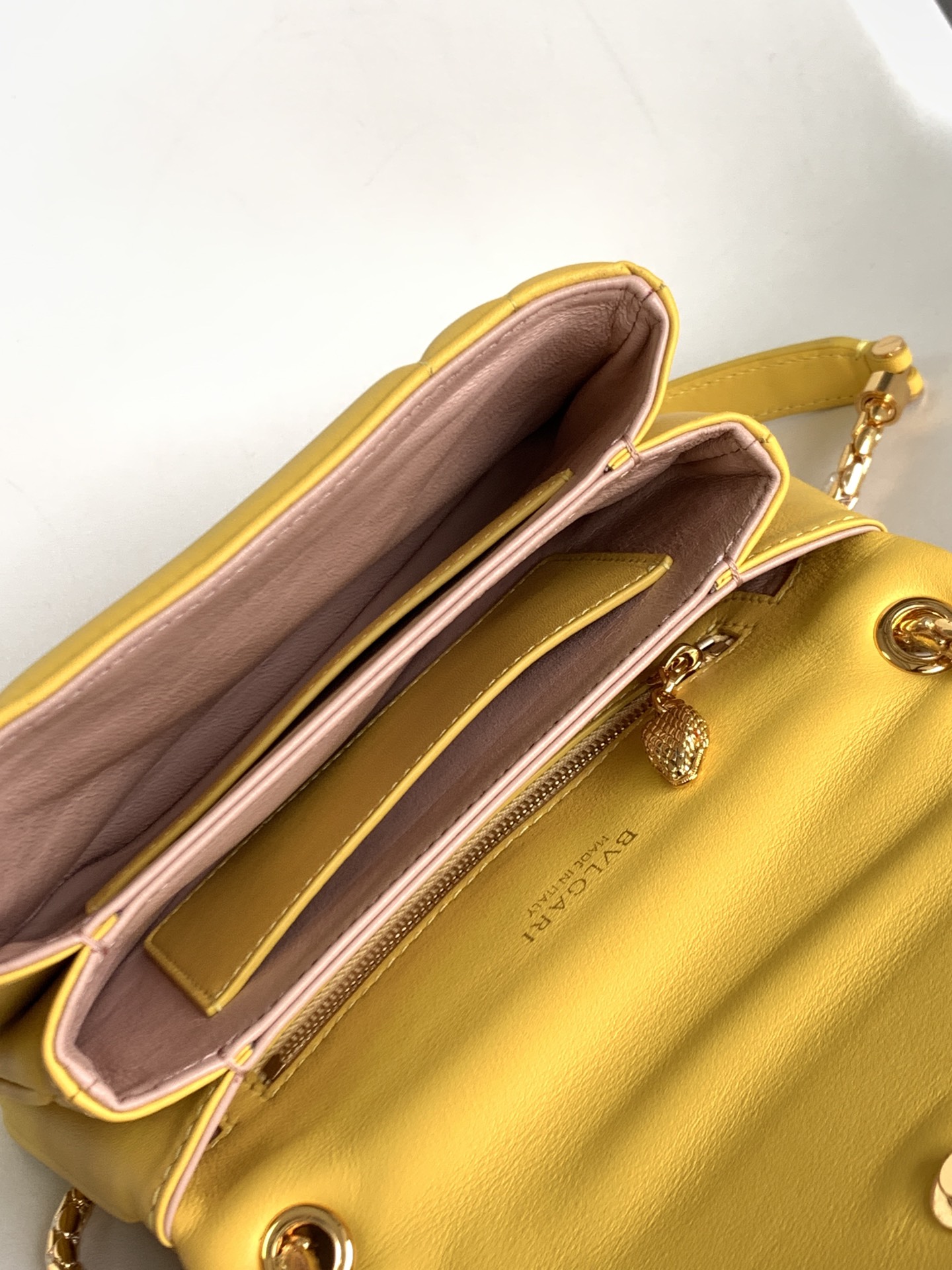 BVLGARI SERPENTI REVERSE series