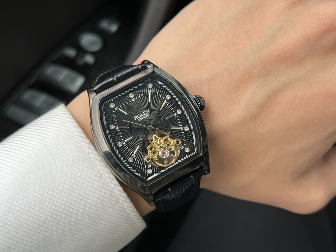 Rolex Refined Men's Watches