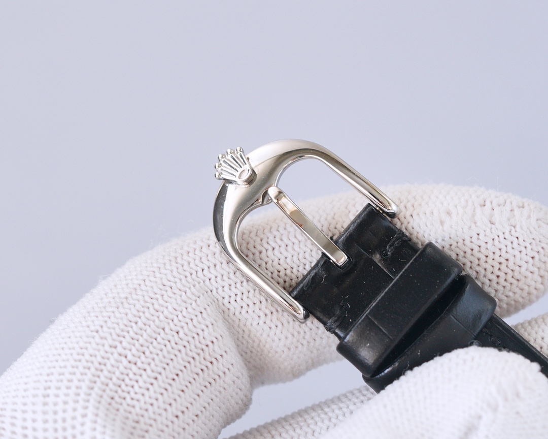 Rolex 316L stainless steel