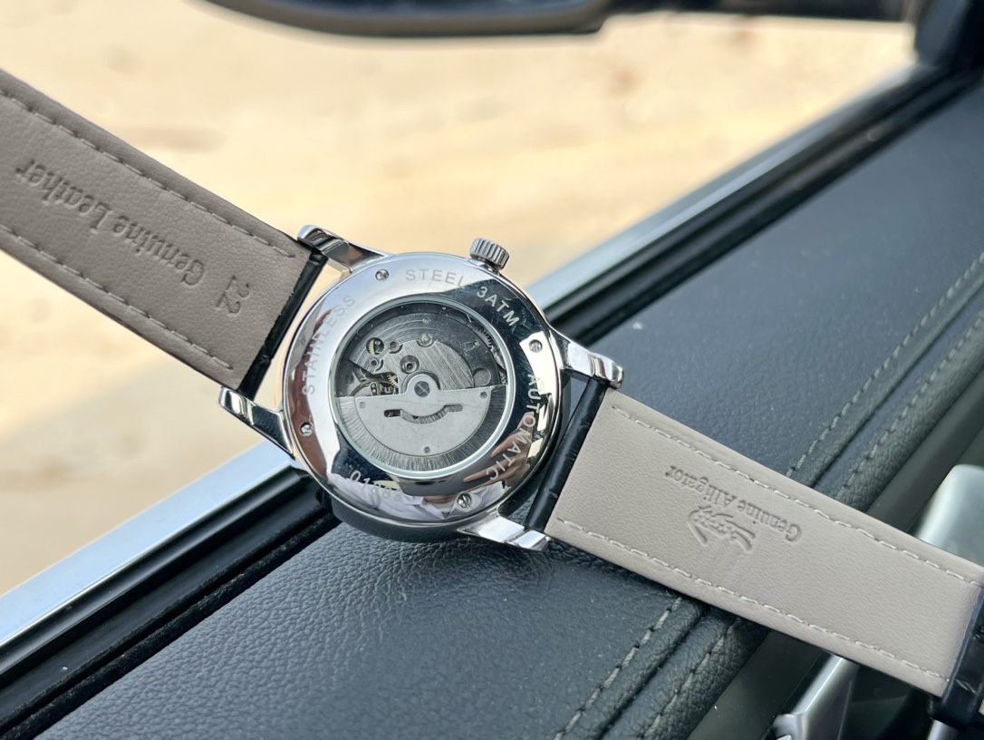 Longines - Fine Men's Watches