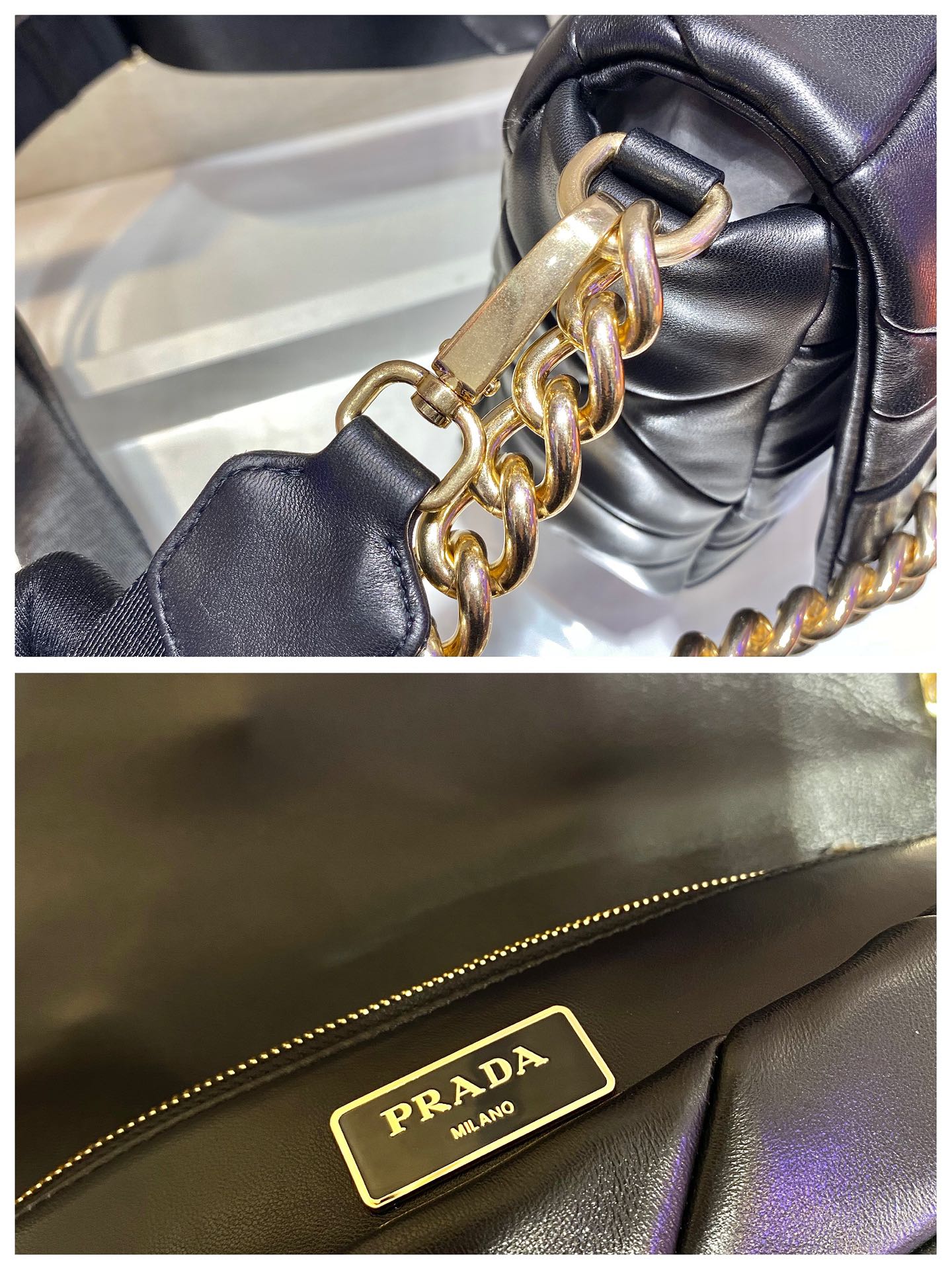 𝐏𝐑𝐀𝐃𝐀 New 3-in-1 1BD291