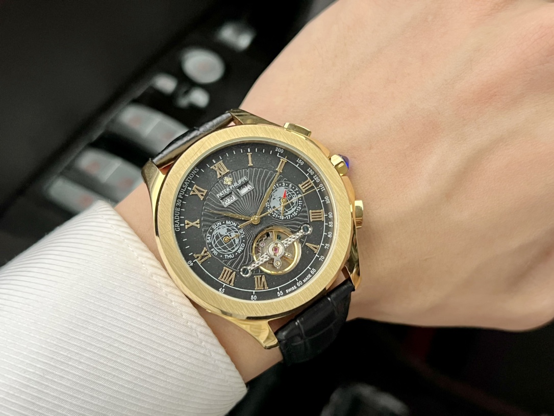 Patek Philippe Men's Watches