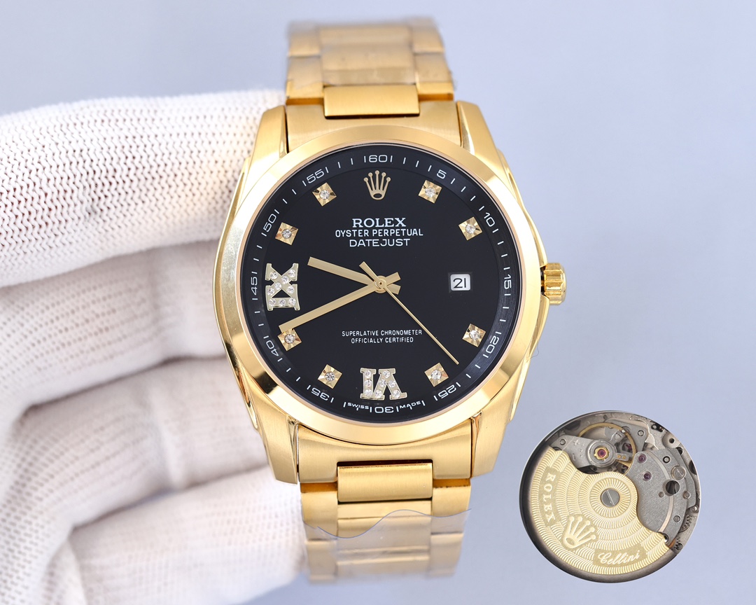 Rolex Men's Watches