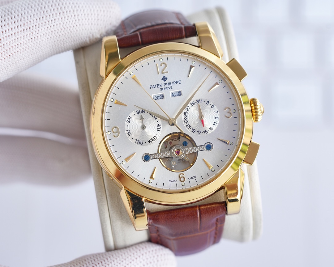 Patek Philippe Men's Watches