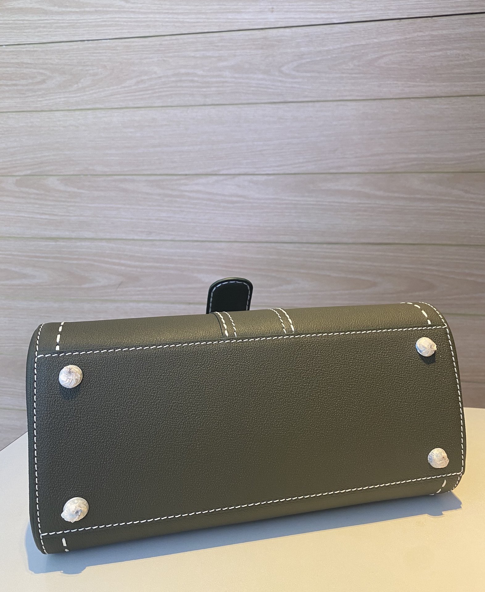 DELVAUX      🇧🇪brillant togo