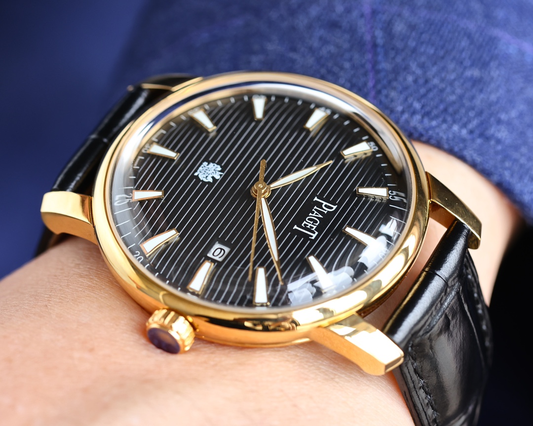 Earl Altiplano series classic ultra-thin