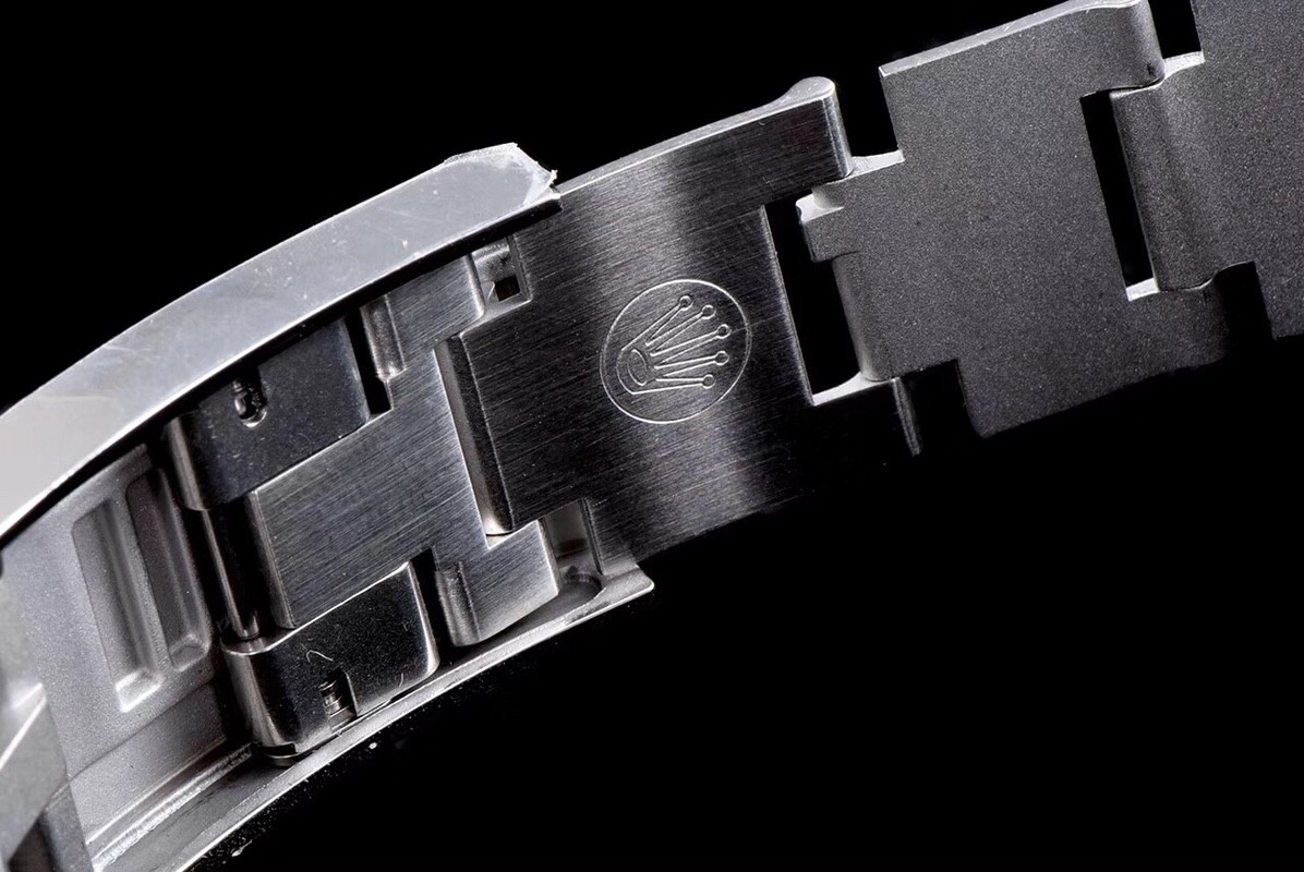 Rolex SEA-DWELLER Ghost King Series Men's Watch