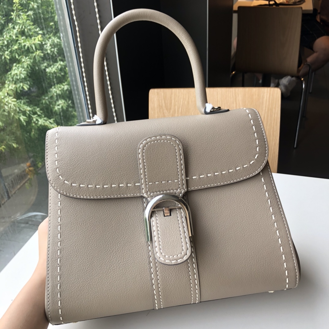 DELVAUX      🇧🇪brillant togo