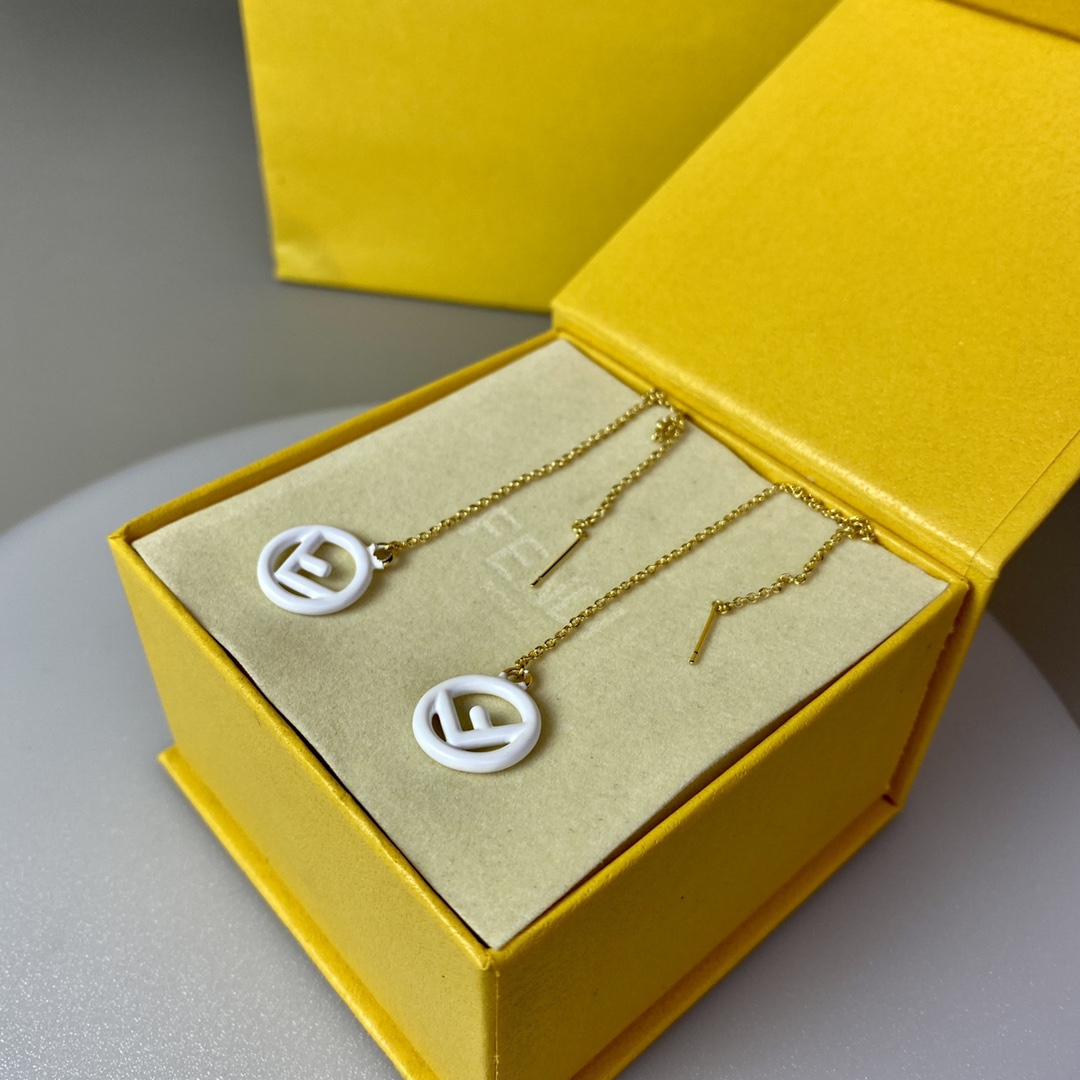 Fendi Earrings