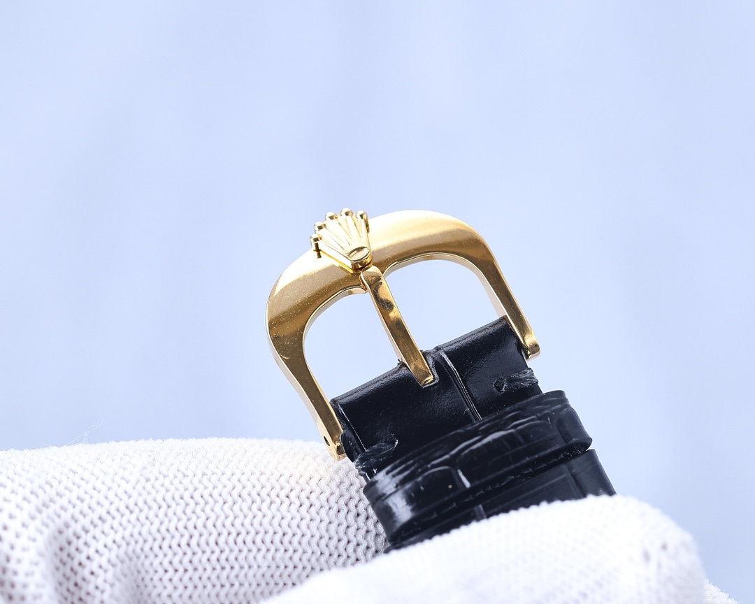 Rolex . Journal Series