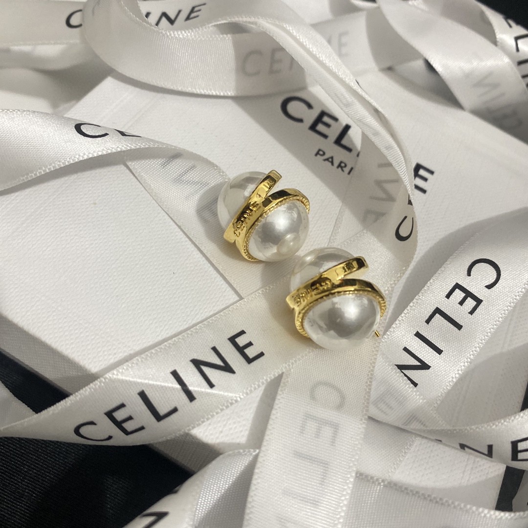 Celine Earrings
