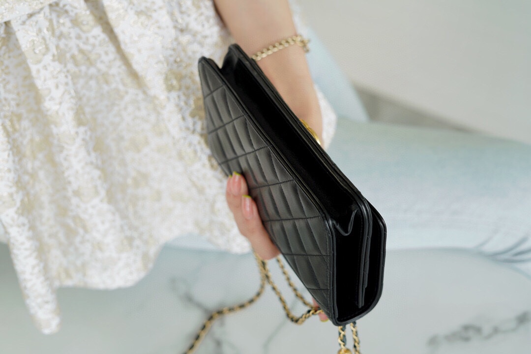 𝗖𝗛𝗔𝗘𝗡𝗟✦ Advanced Handcraft Workshop Double Gold Beads 𝒘𝒐𝒄