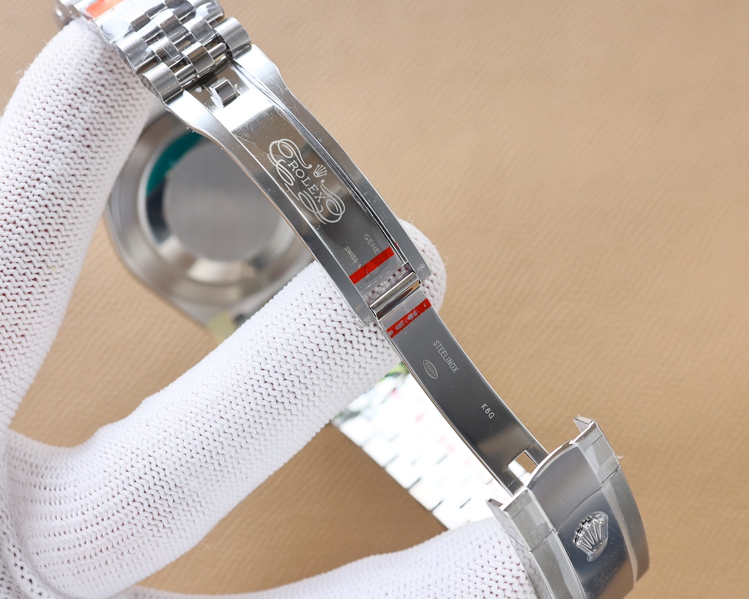 Rolex Datejust Watch Collection