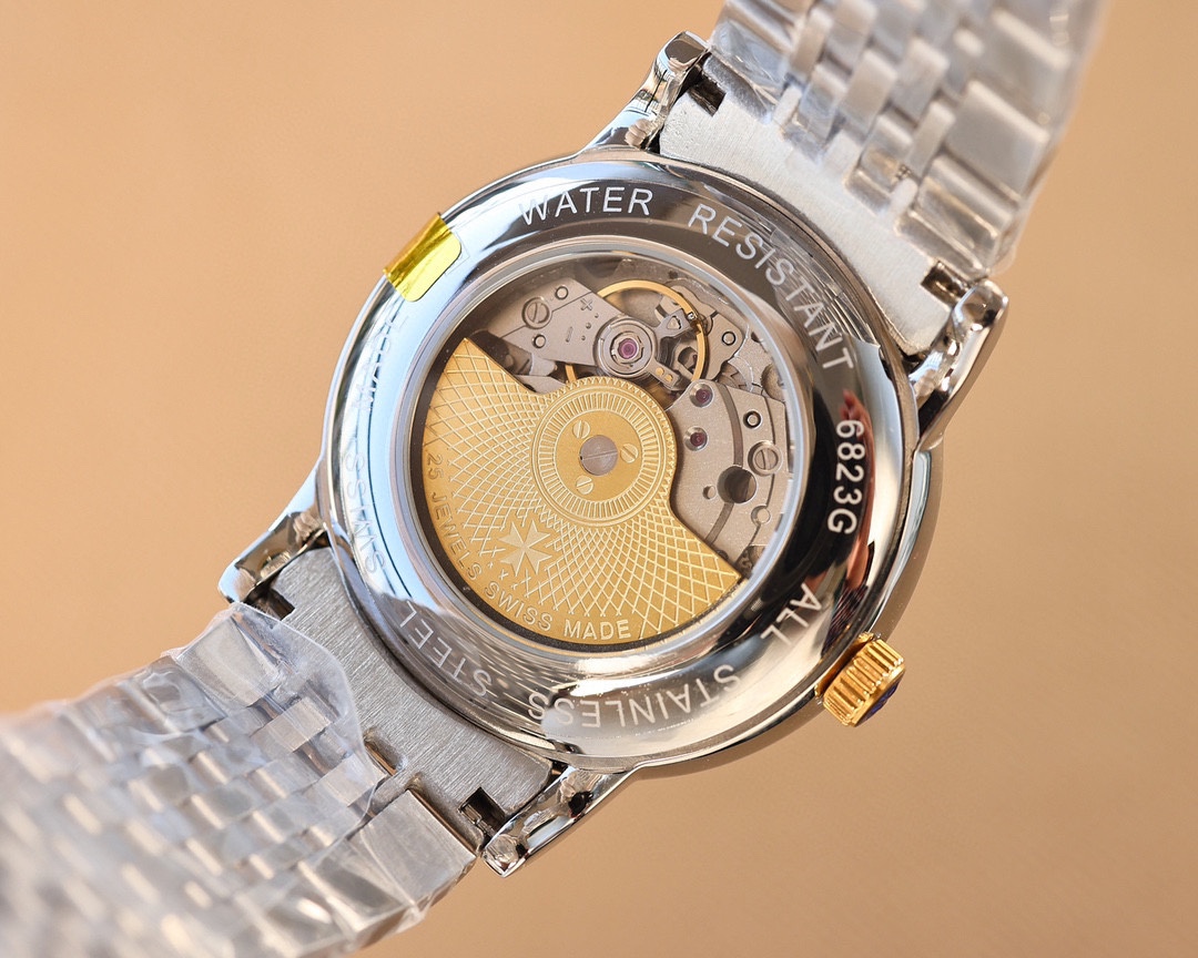 Vacheron Constantin Men's Watches