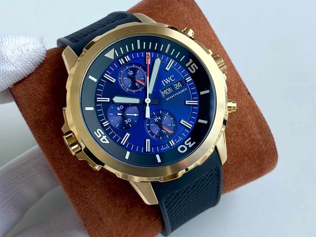 IWC- Aquatimer 