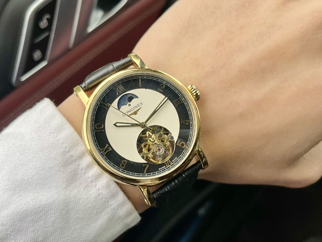 Longines Men's Watches