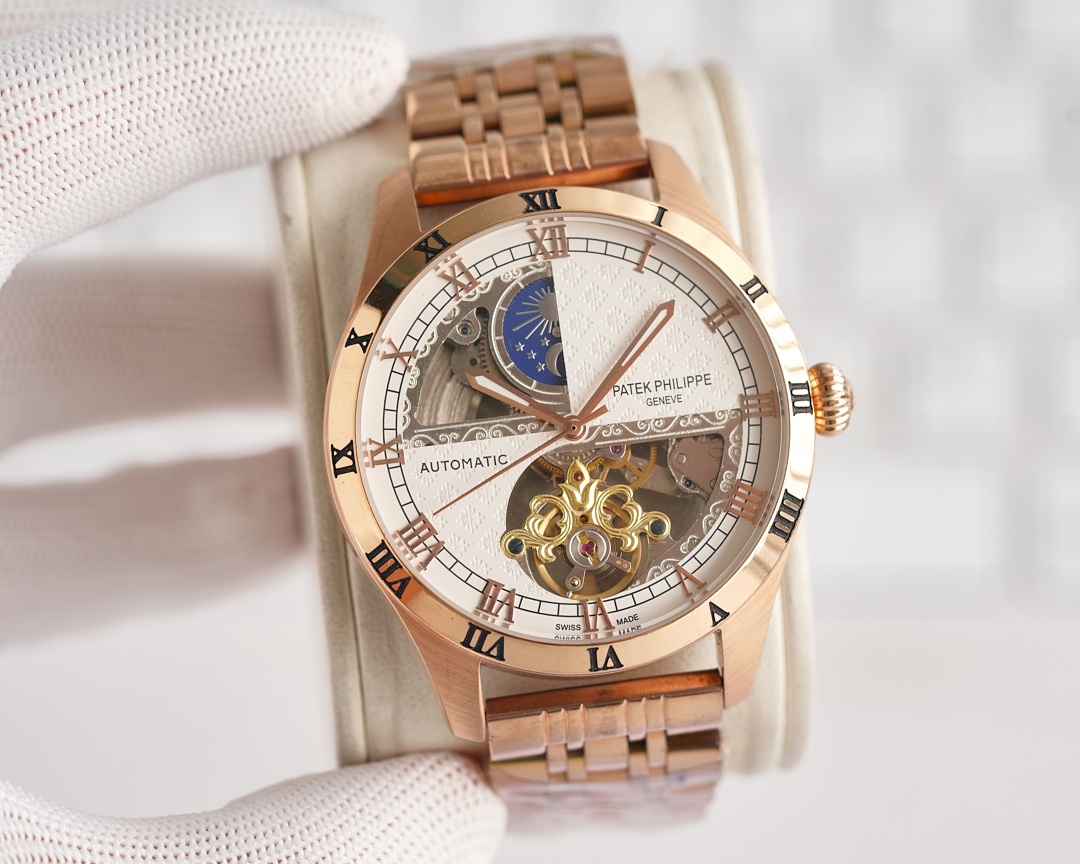 Patek Philippe Men's Watches