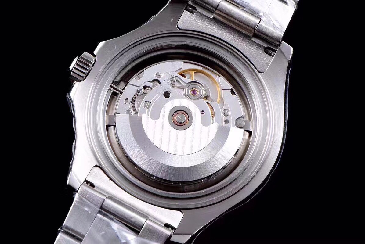 Rolex YM Yacht Series Men's Watch