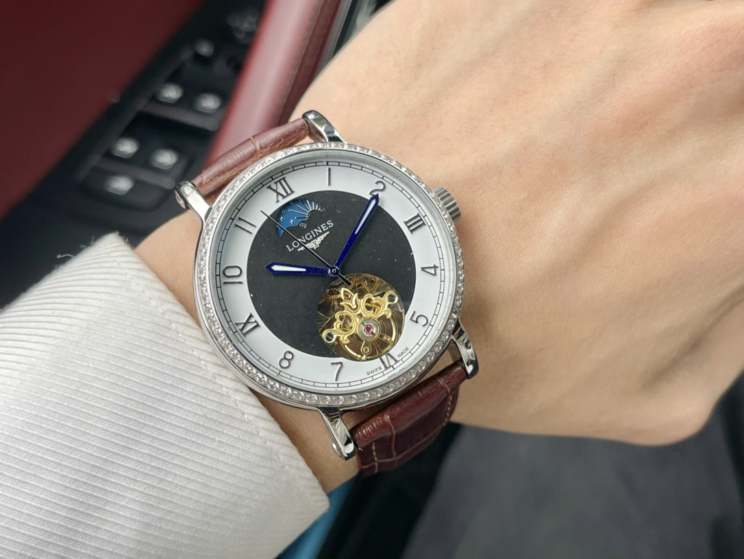 Longines Men's Watches