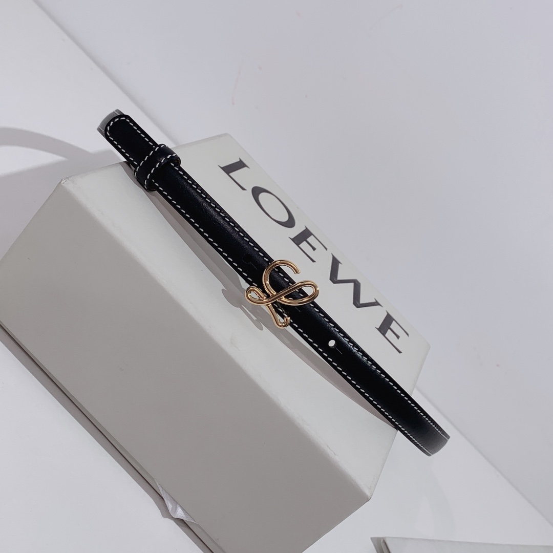 LOEVE new women's belt