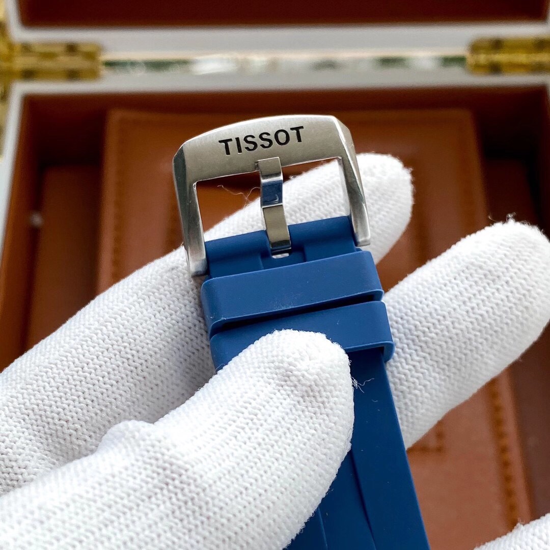 Tissot T120 multi-function chronograph latest sports model