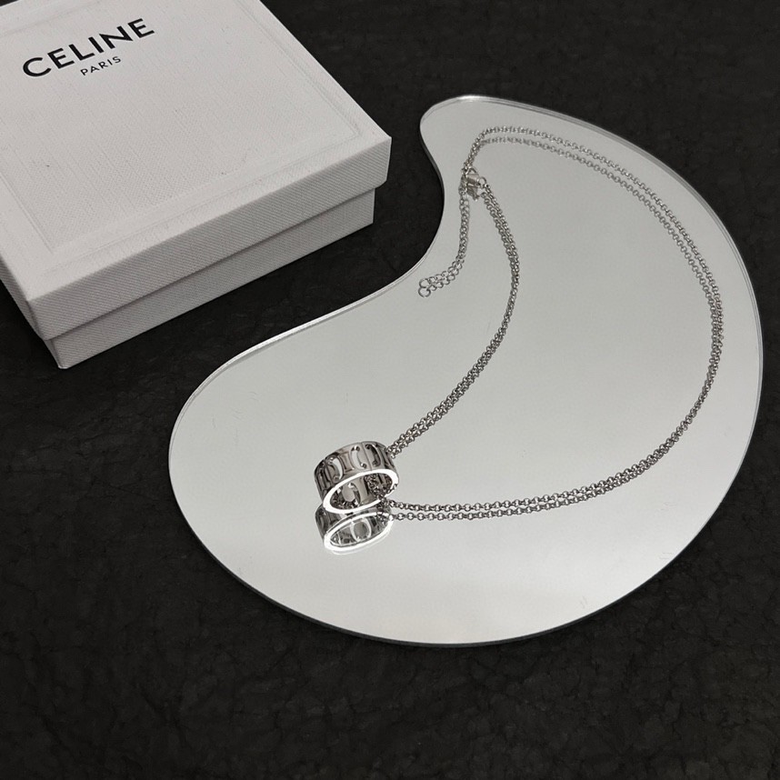 Celine necklace