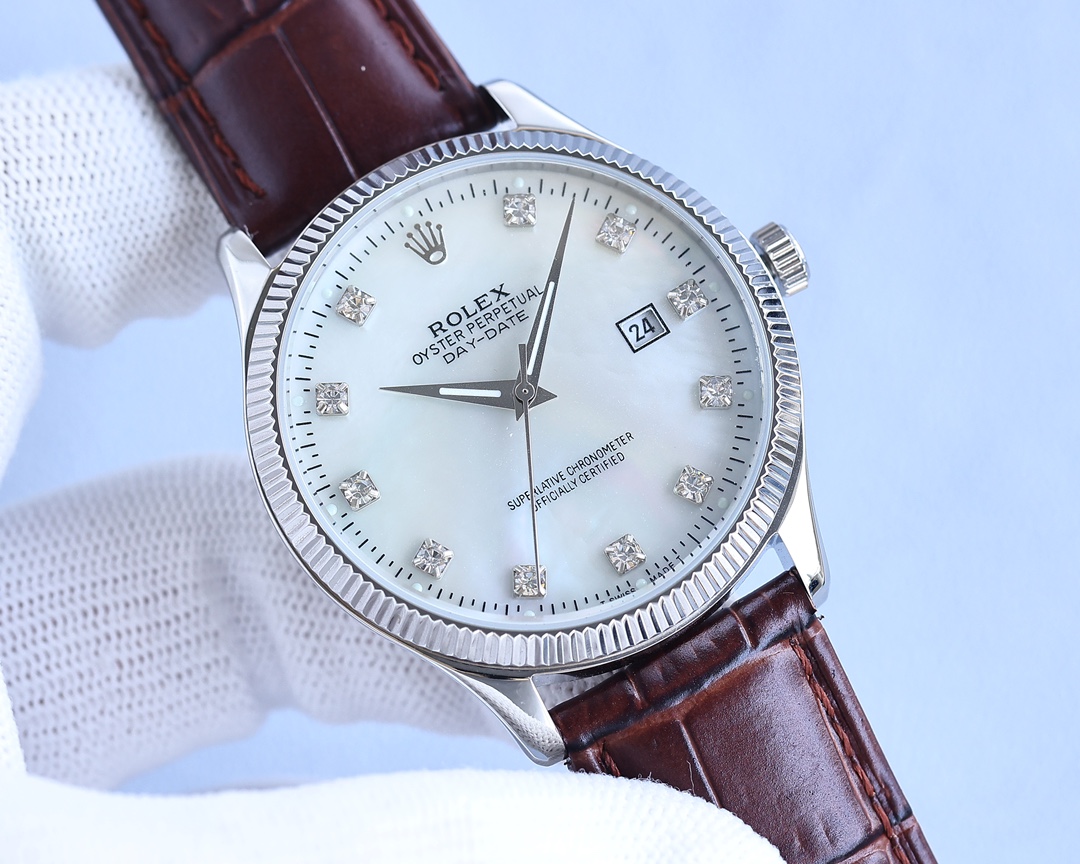 Rolex Fine Men's Watches