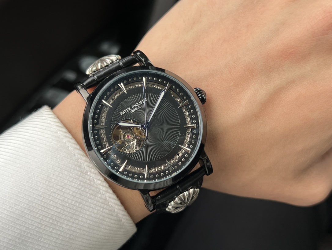 Patek Philippe Men's Watches