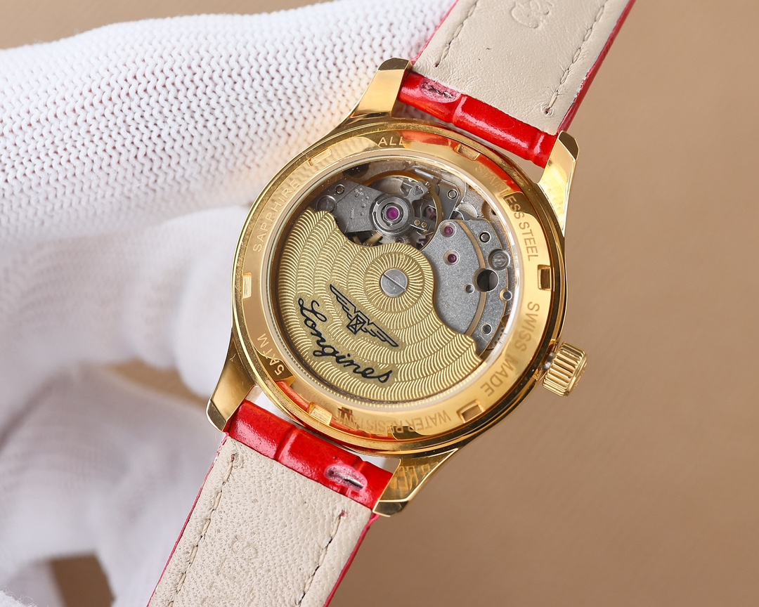 Longines women's watches