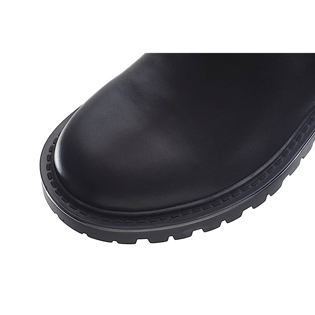 Dior 21ss autumn and winter new boots