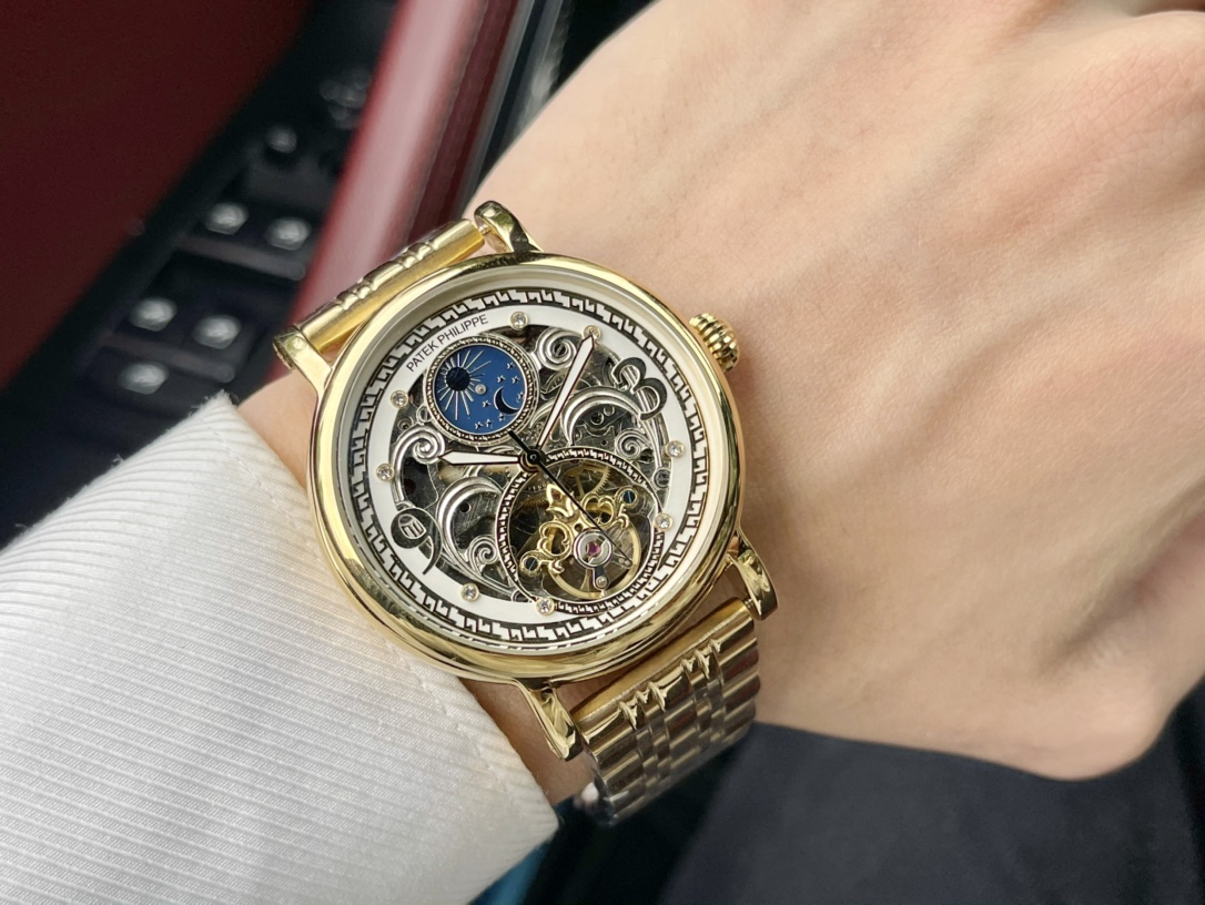 Patek Philippe Men's Watches