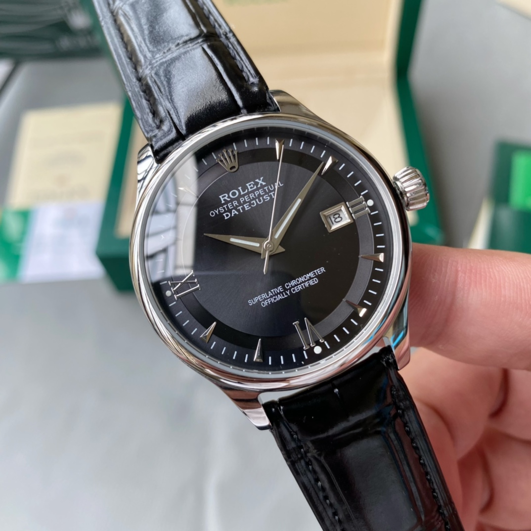 Rolex Casual Business Series