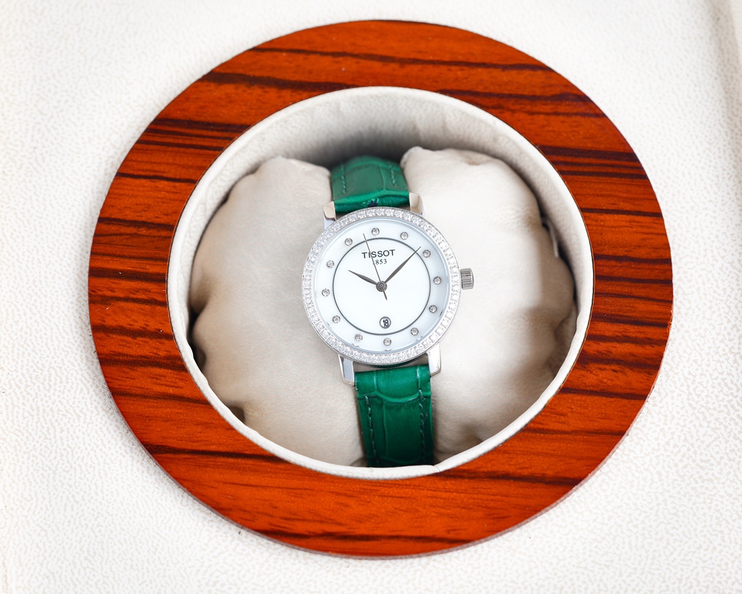 Tissot women's watch