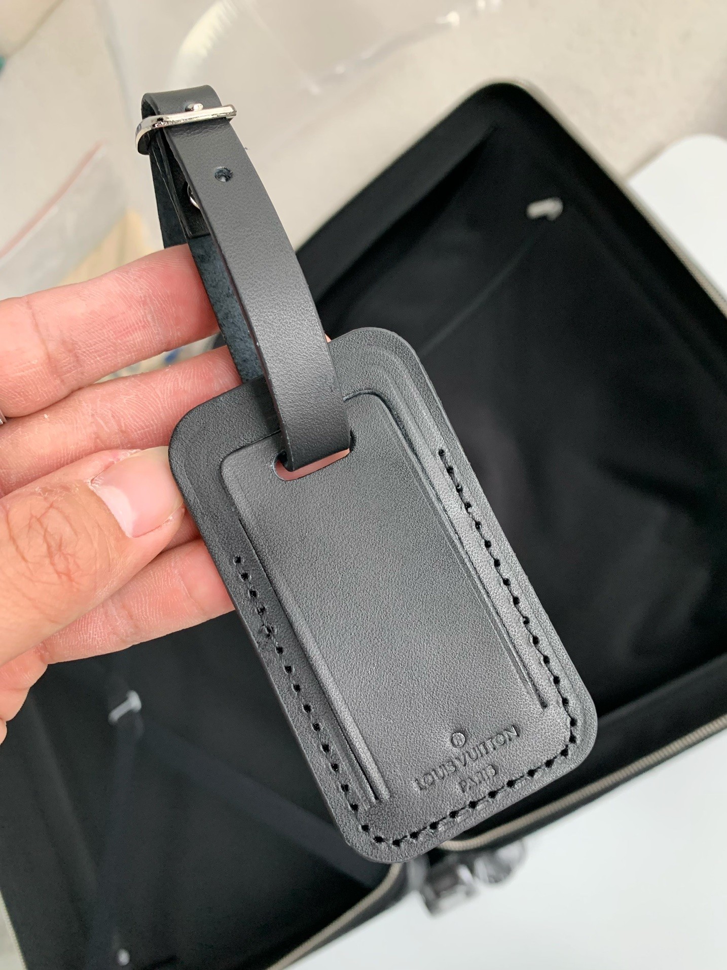 Louis Vuitton Suitcase