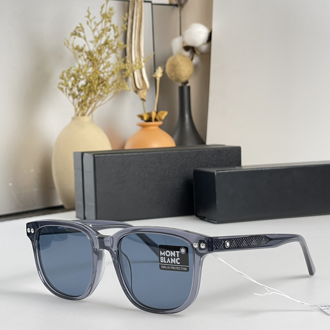 Montblanc MONTBLANC SunglassesModel:MB0258SA