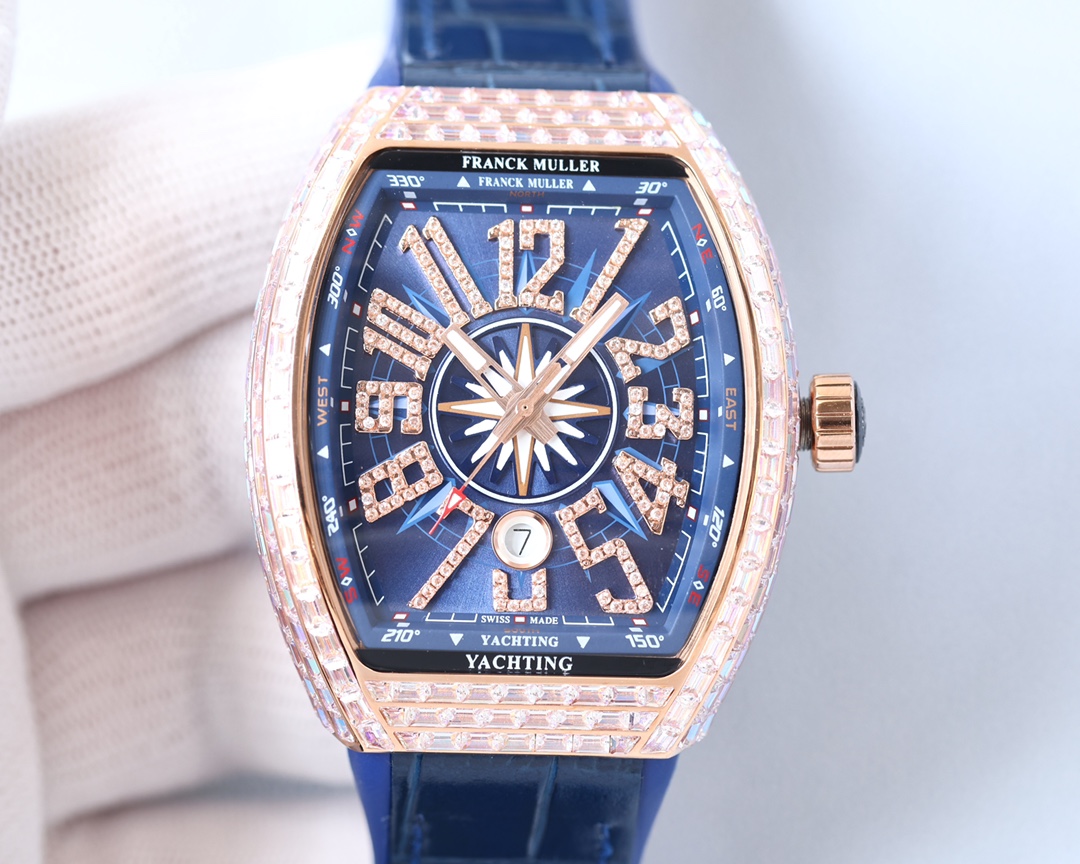 Frank- Muller⚡Dragon King