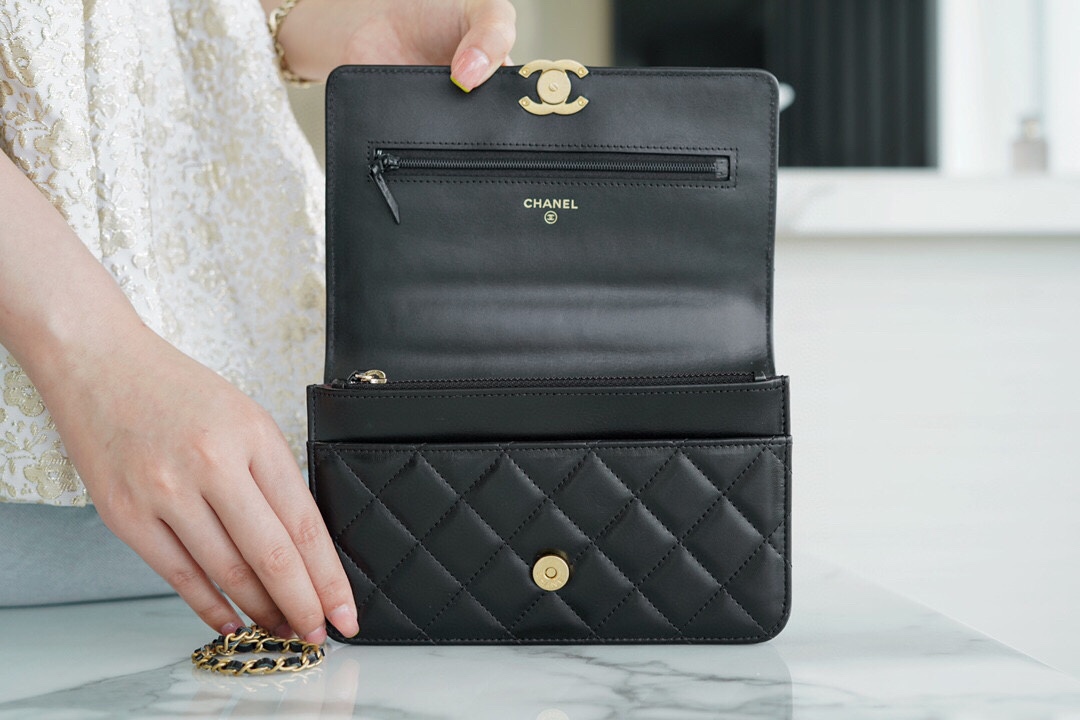 𝗖𝗛𝗔𝗘𝗡𝗟✦ Advanced Handcraft Workshop Double Gold Beads 𝒘𝒐𝒄