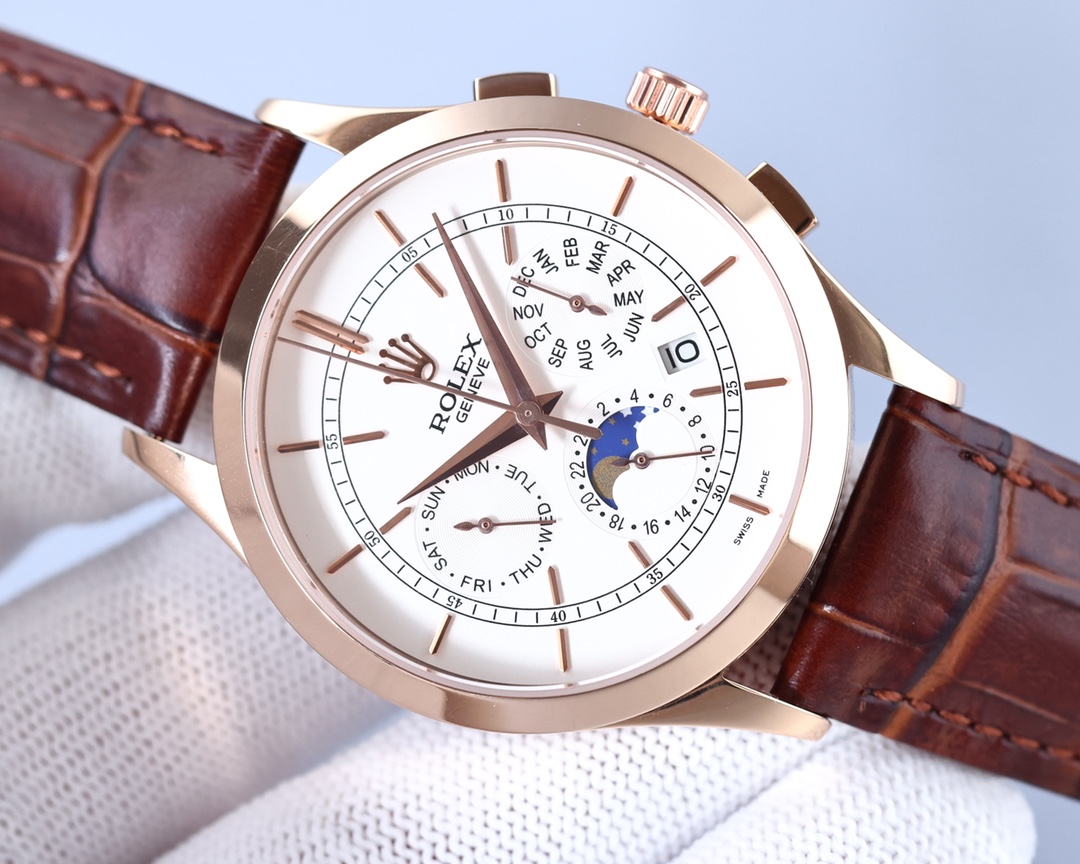 Rolex Cellini Series