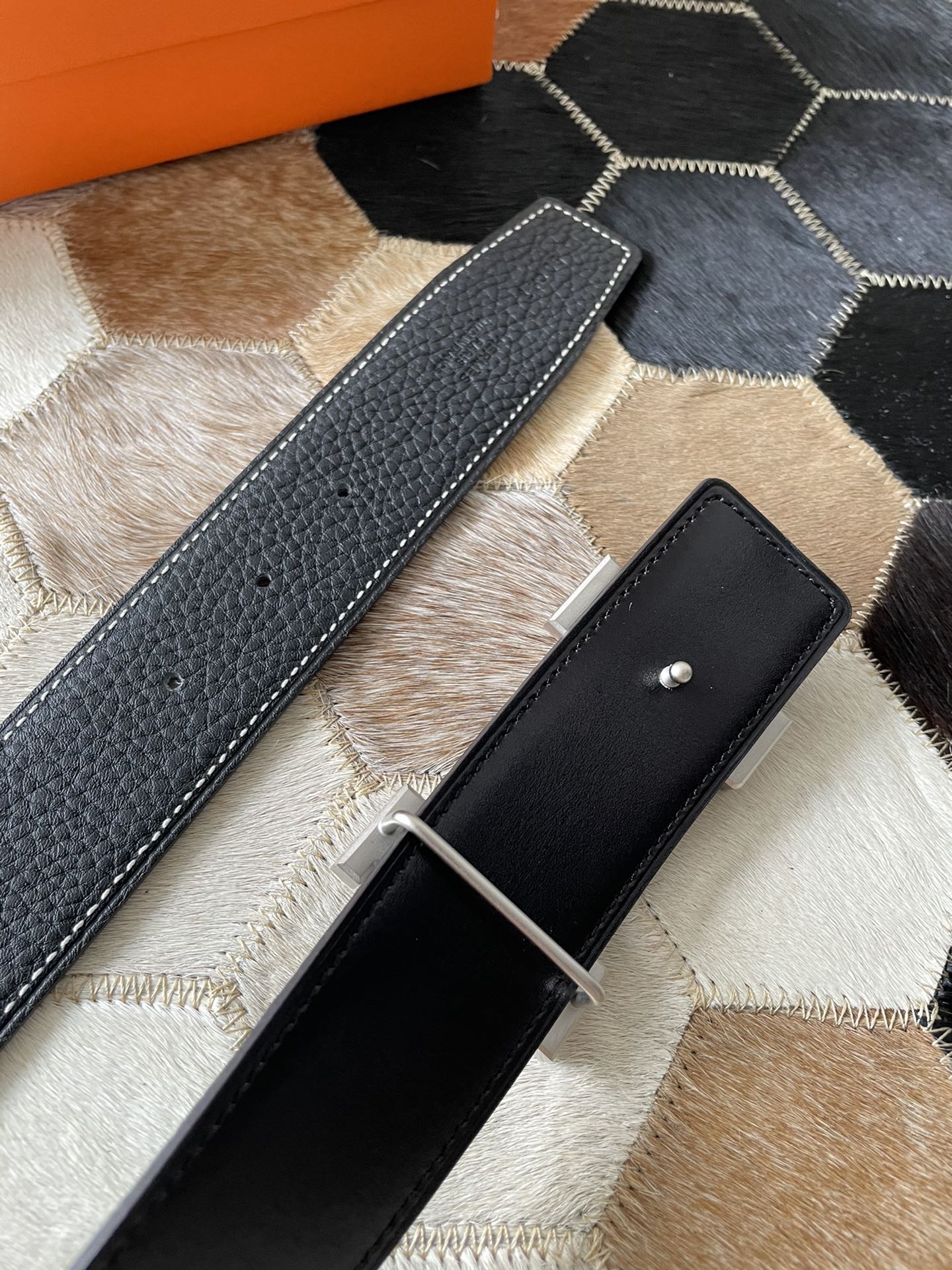 Hermes classic elements