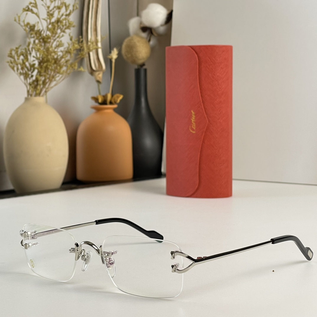 Cartier  Mod：CT2452234