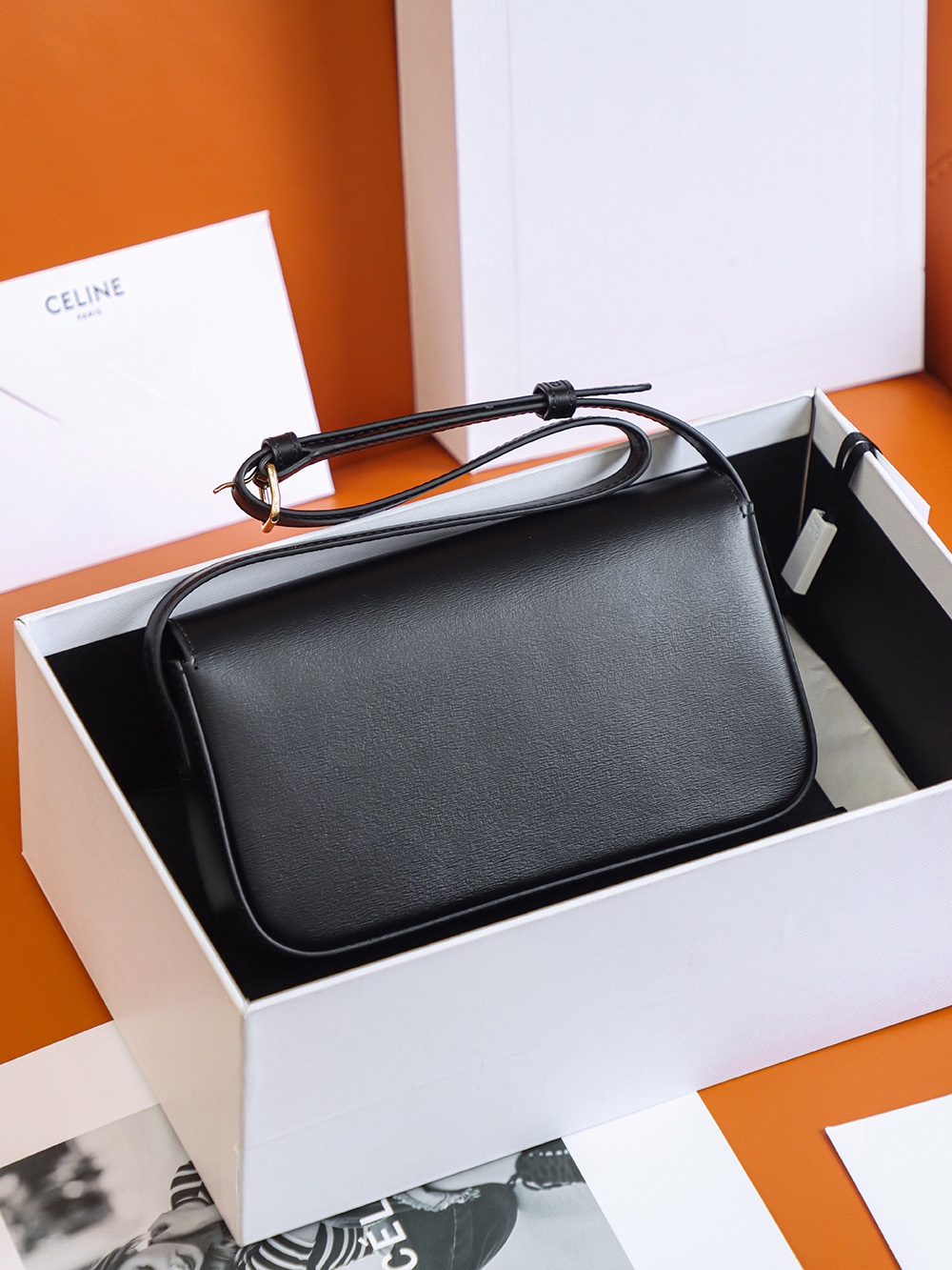 𝐂𝐞𝐥𝐢𝐧𝐞  𝐓𝐑𝐈𝐎𝐌𝐏𝐇𝐄 #194143