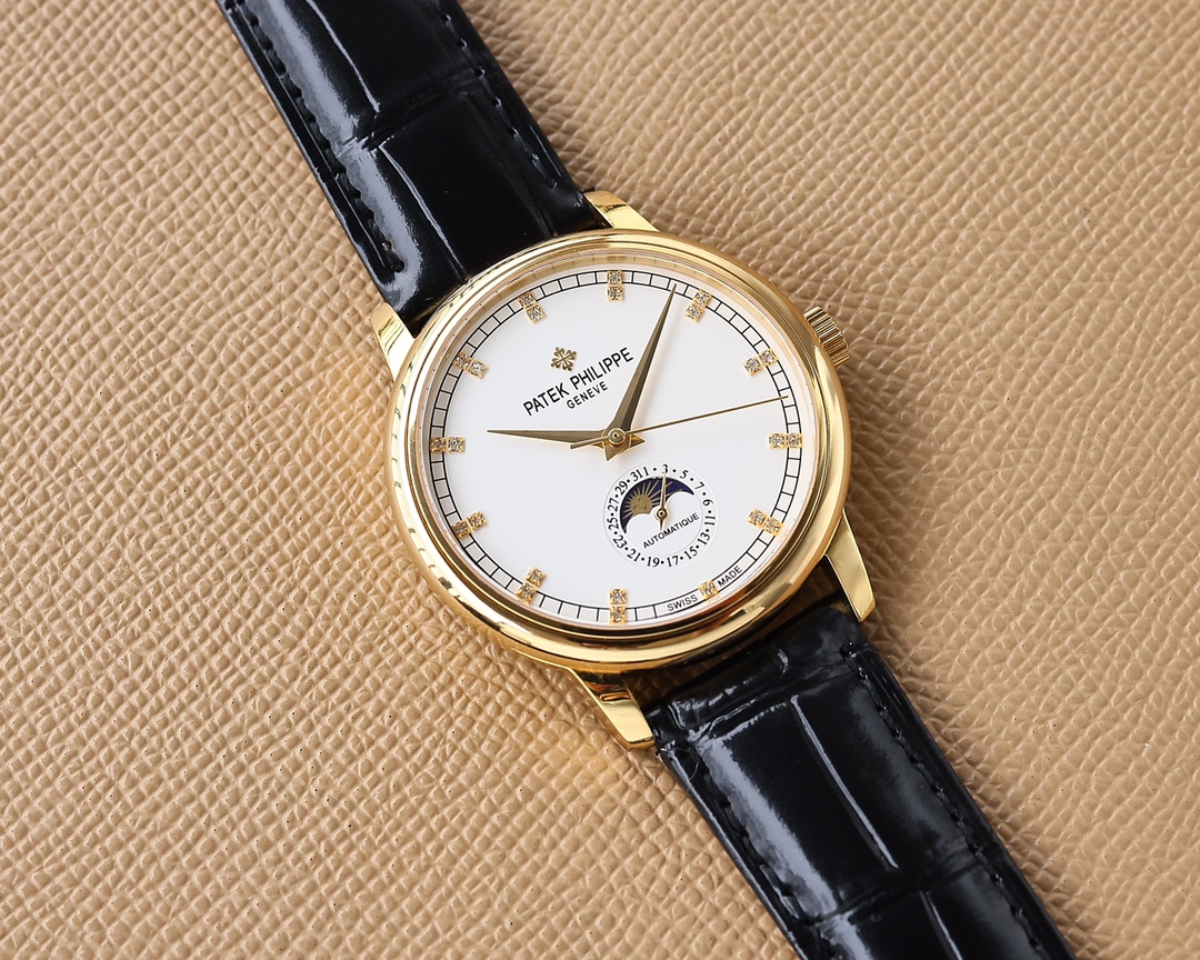 Patek Philippe Men's Watches