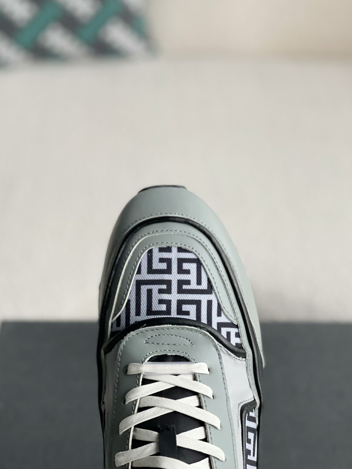 Balmain casual Sneakers